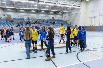 Bild 68 - wBJ Power Girls Cup Suederelbe